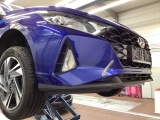  Hyundai  i20 1.0 T-GDI Select - Manual Petrol  30 #39