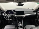  Skoda  Octavia Combi 2.0 TDI DSG Style Automatic Diesel  33 #7