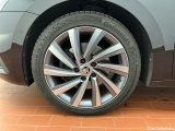  Skoda  Octavia Combi 2.0 TDI DSG Style Automatic Diesel  33 #10