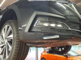  Skoda  Octavia Combi 2.0 TDI DSG Style Automatic Diesel  33 #36