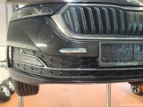  Skoda  Octavia Combi 2.0 TDI DSG Style Automatic Diesel  33 #41