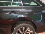  Skoda  Octavia Combi 2.0 TDI DSG Style Automatic Diesel  33 #47