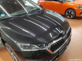  Skoda  Octavia Combi 2.0 TDI DSG Style Automatic Diesel  33 #69