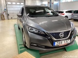  Nissan  Leaf 40 kWh N-Connecta #2