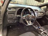  Nissan  Leaf 40 kWh N-Connecta #9