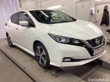  Nissan  Leaf 40 kWh N-Connecta 