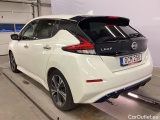  Nissan  Leaf 40 kWh N-Connecta #4