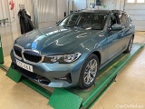  Bmw  Serie 3 330e Touring  xDrive Connected Edition HuD Kamera 
