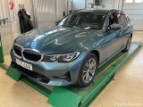  Bmw  Serie 3 330e Touring  xDrive Connected Edition HuD Kamera #2