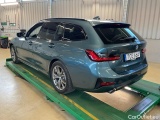  Bmw  Serie 3 330e Touring  xDrive Connected Edition HuD Kamera #4