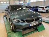  Bmw  Serie 3 330e Touring  xDrive Connected Edition HuD Kamera #3