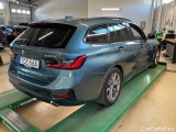  Bmw  Serie 3 330e Touring  xDrive Connected Edition HuD Kamera #5