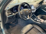  Bmw  Serie 3 330e Touring  xDrive Connected Edition HuD Kamera #10