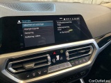  Bmw  Serie 3 330e Touring  xDrive Connected Edition HuD Kamera #13