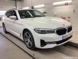  Bmw  Serie 5 530eTouring xDrive Connected Ed HiFi Panorama Drag Kamera 