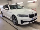  Bmw  Serie 5 530eTouring xDrive Connected Ed HiFi Panorama Drag Kamera #2