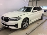  Bmw  Serie 5 530eTouring xDrive Connected Ed HiFi Panorama Drag Kamera #3