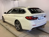  Bmw  Serie 5 530eTouring xDrive Connected Ed HiFi Panorama Drag Kamera #4