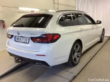 Bmw  Serie 5 530eTouring xDrive Connected Ed HiFi Panorama Drag Kamera #5