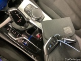  Bmw  Serie 5 530eTouring xDrive Connected Ed HiFi Panorama Drag Kamera #8