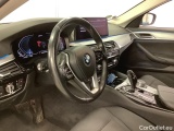  Bmw  Serie 5 530eTouring xDrive Connected Ed HiFi Panorama Drag Kamera #9