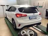  Ford  Focus 1.0 EcoBoost ST-Line **CNG/GAS** #4