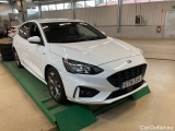  Ford  Focus 1.0t Ecoboost  ST-Line **CNG/GAS** #2