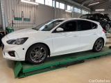  Ford  Focus 1.0t Ecoboost  ST-Line **CNG/GAS** #3