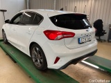  Ford  Focus 1.0t Ecoboost  ST-Line **CNG/GAS** #4