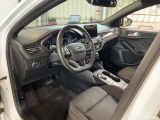  Ford  Focus 1.0t Ecoboost  ST-Line **CNG/GAS** #10