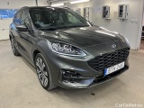  Ford  Kuga 2.5 Plug-In ST-Line X Teknik Skinn/Alcantara Panorama Kamera Navi 