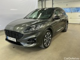  Ford  Kuga 2.5 Plug-In ST-Line X Teknik Skinn/Alcantara Panorama Kamera Navi #3
