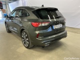  Ford  Kuga 2.5 Plug-In ST-Line X Teknik Skinn/Alcantara Panorama Kamera Navi #4