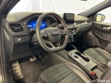  Ford  Kuga 2.5 Plug-In ST-Line X Teknik Skinn/Alcantara Panorama Kamera Navi #8