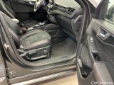  Ford  Kuga 2.5 Plug-In ST-Line X Teknik Skinn/Alcantara Panorama Kamera Navi #9