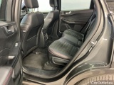  Ford  Kuga 2.5 Plug-In ST-Line X Teknik Skinn/Alcantara Panorama Kamera Navi #10