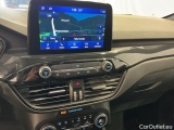  Ford  Kuga 2.5 Plug-In ST-Line X Teknik Skinn/Alcantara Panorama Kamera Navi #11