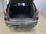  Ford  Kuga 2.5 Plug-In ST-Line X Teknik Skinn/Alcantara Panorama Kamera Navi #13