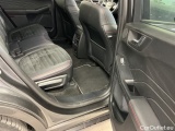  Ford  Kuga 2.5 Plug-In ST-Line X Teknik Skinn/Alcantara Panorama Kamera Navi #14