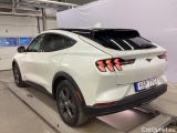  Ford  Mustang Long Range Teknikpkt #4