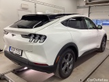  Ford  Mustang Long Range Teknikpkt #5
