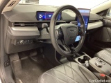  Ford  Mustang Long Range Teknikpkt #6