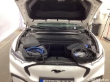  Ford  Mustang Long Range Teknikpkt #16
