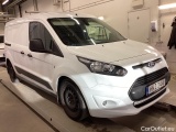 Ford  Transit Connect 230 LWB 1.6 TDCi #2