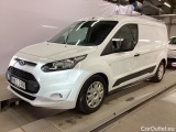  Ford  Transit Connect 230 LWB 1.6 TDCi #3