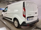  Ford  Transit Connect 230 LWB 1.6 TDCi #4