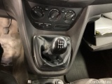  Ford  Transit Connect 230 LWB 1.6 TDCi #9