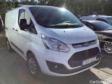  Ford  Transit 2.0 TDCi !UNKNOWN MILEAGE, LAST MILEAGE 13 204 MILE 2025-05-14 AND SOMETHING WRONG WITH THE ENGINE! 