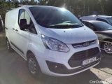  Ford  Transit 2.0 TDCi !UNKNOWN MILEAGE, LAST MILEAGE 13 204 MILE 2025-05-14 AND SOMETHING WRONG WITH THE ENGINE! #2