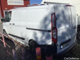  Ford  Transit 2.0 TDCi !UNKNOWN MILEAGE, LAST MILEAGE 13 204 MILE 2025-05-14 AND SOMETHING WRONG WITH THE ENGINE! #4